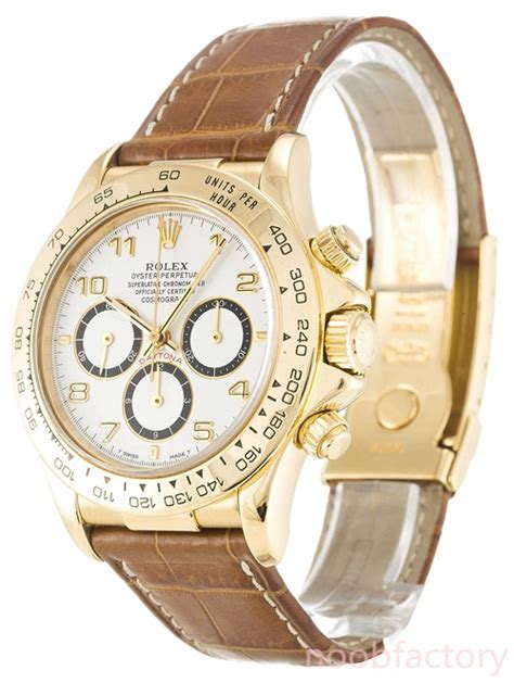 rolex daytona 16518-40 mm fake|knockoff daytona rolex for sale.